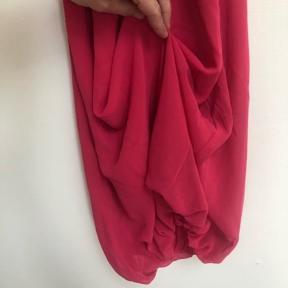 Paper moon bubble bottom shirt - Picture 4 of 7